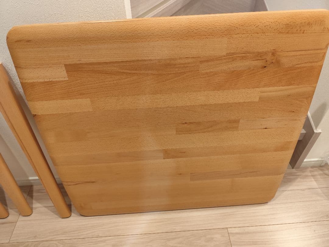 専用【関東圏限定】 ダイニングテーブル Nコレクション T-01 90センチ