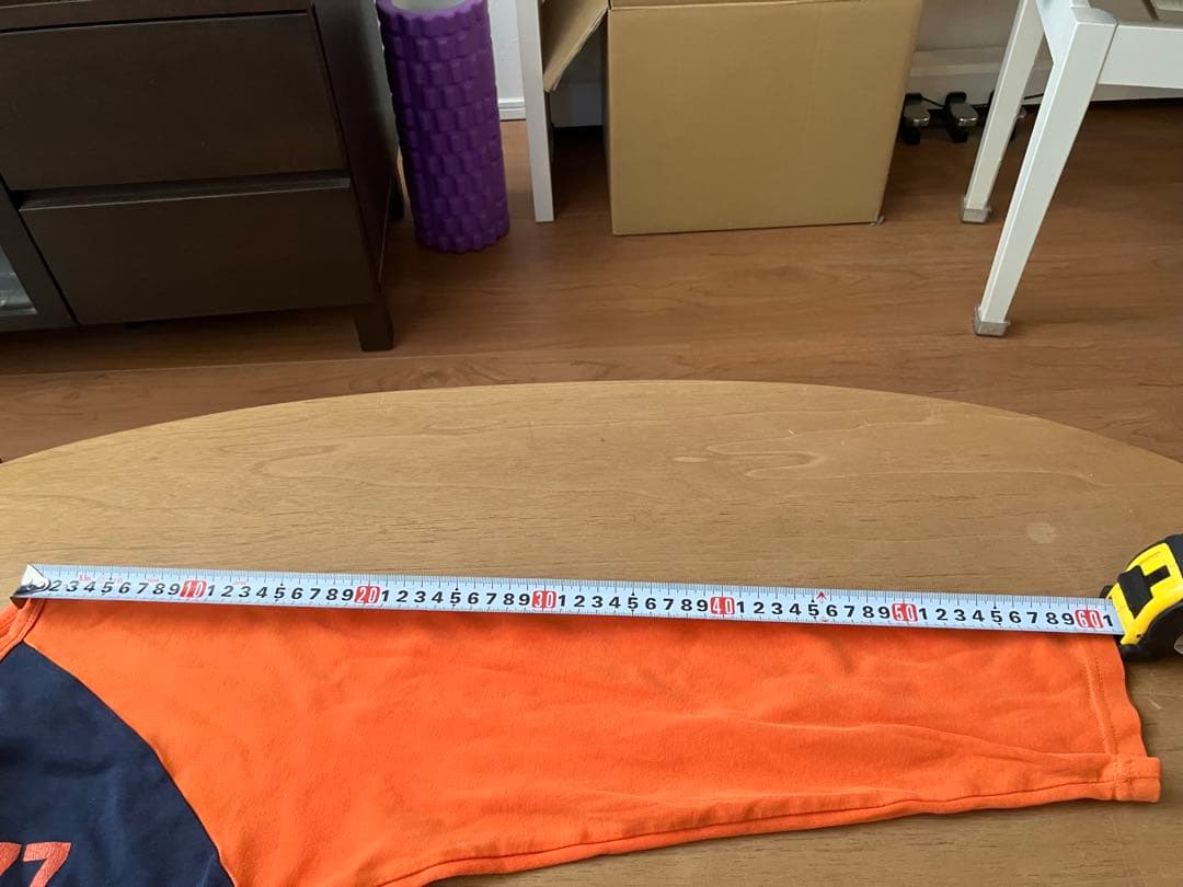 トップス GURU' jazzmatazz vintage hiphop long tee