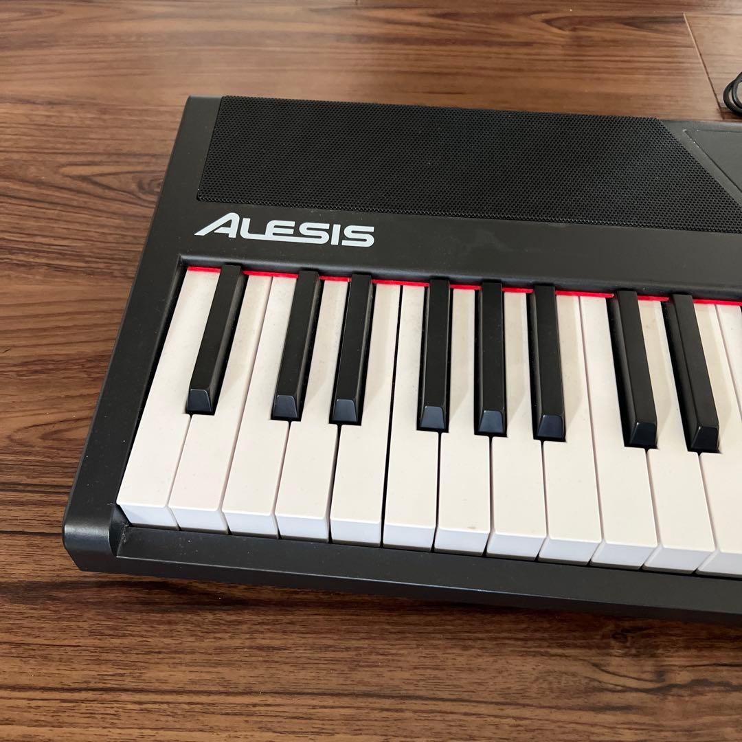 【横浜市内】Alesis RECITAL 電子ピアノ キーボード 88鍵盤 楽器