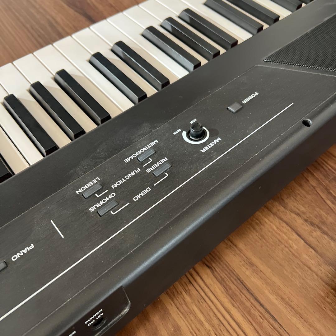 【横浜市内】Alesis RECITAL 電子ピアノ キーボード 88鍵盤 楽器