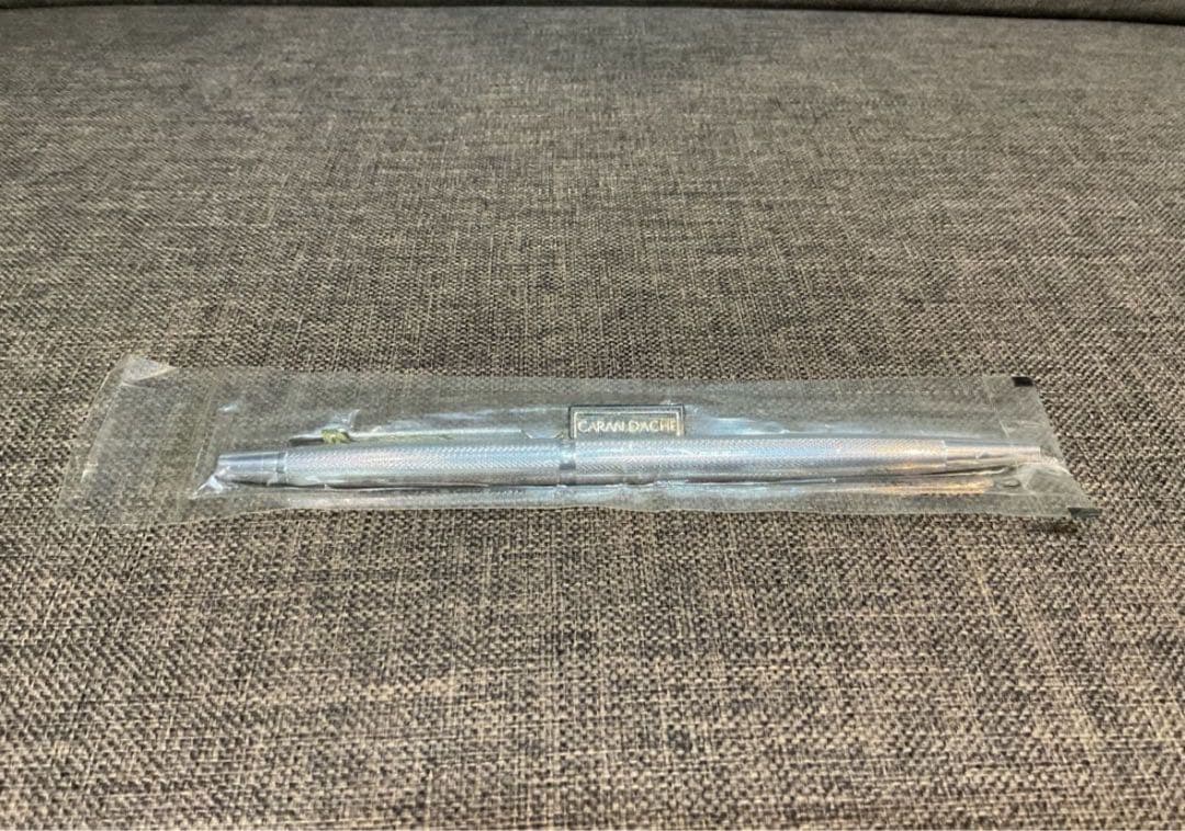 カランダッシュ　マディソン　グレンドージュ　シルバープレート（未開封）