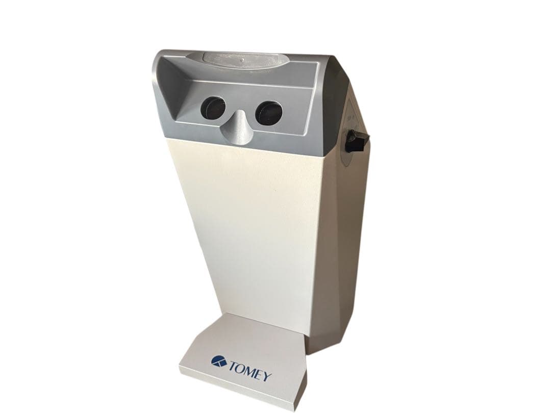 スクリーノスコープ TOPCON ss-5値下げ交渉⭕️