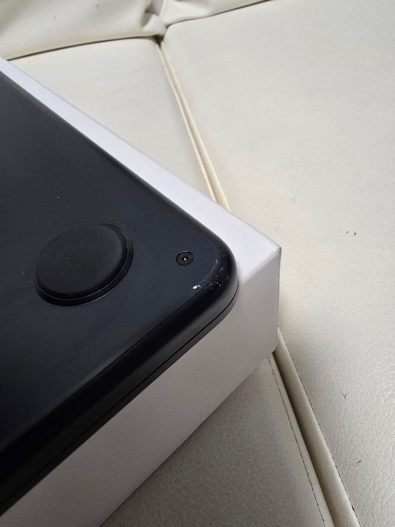 MacBook Air M2 16/512 Appleケアー残あり！