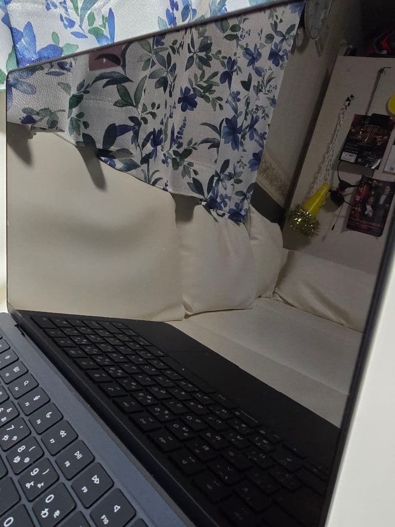 MacBook Air M2 16/512 Appleケアー残あり！