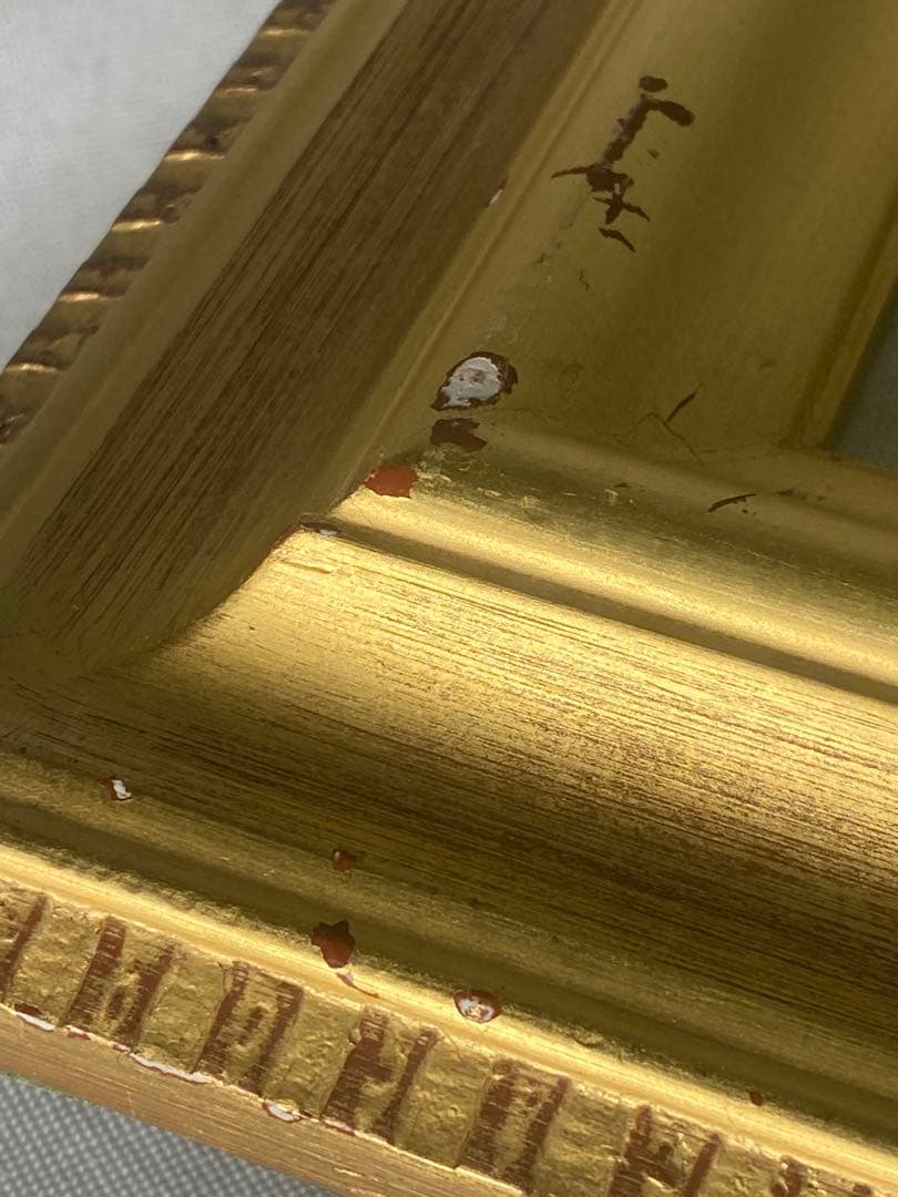 2396❣️ マリーローランサン スペインの姉妹 立体複製