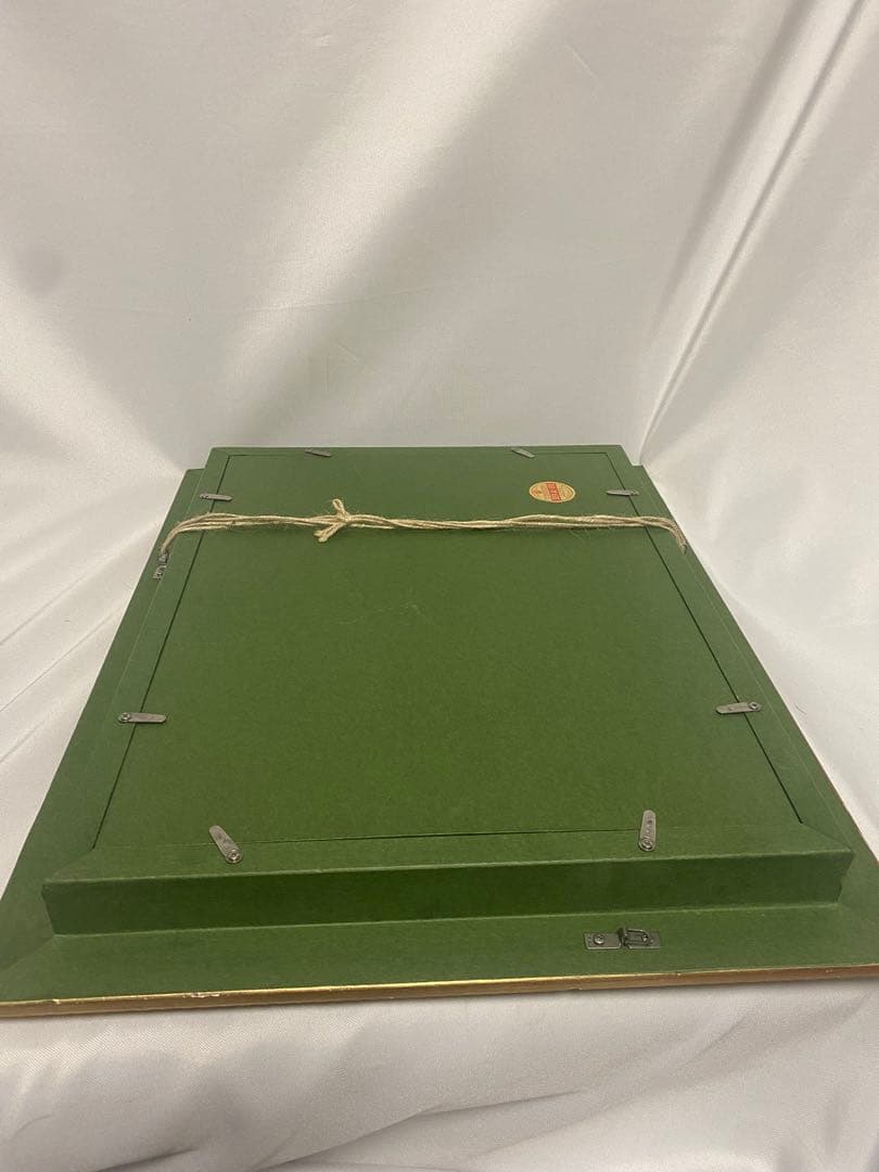 2396❣️ マリーローランサン スペインの姉妹 立体複製