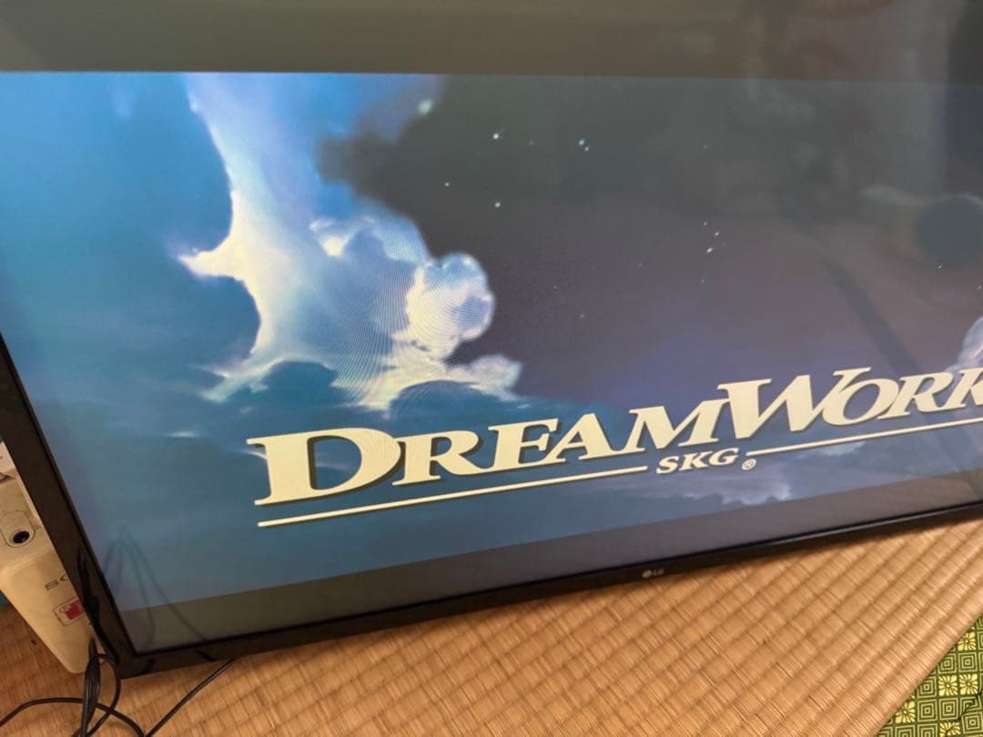 LG モニターディスプレイ 32MP58HQ 大画面 2019年製