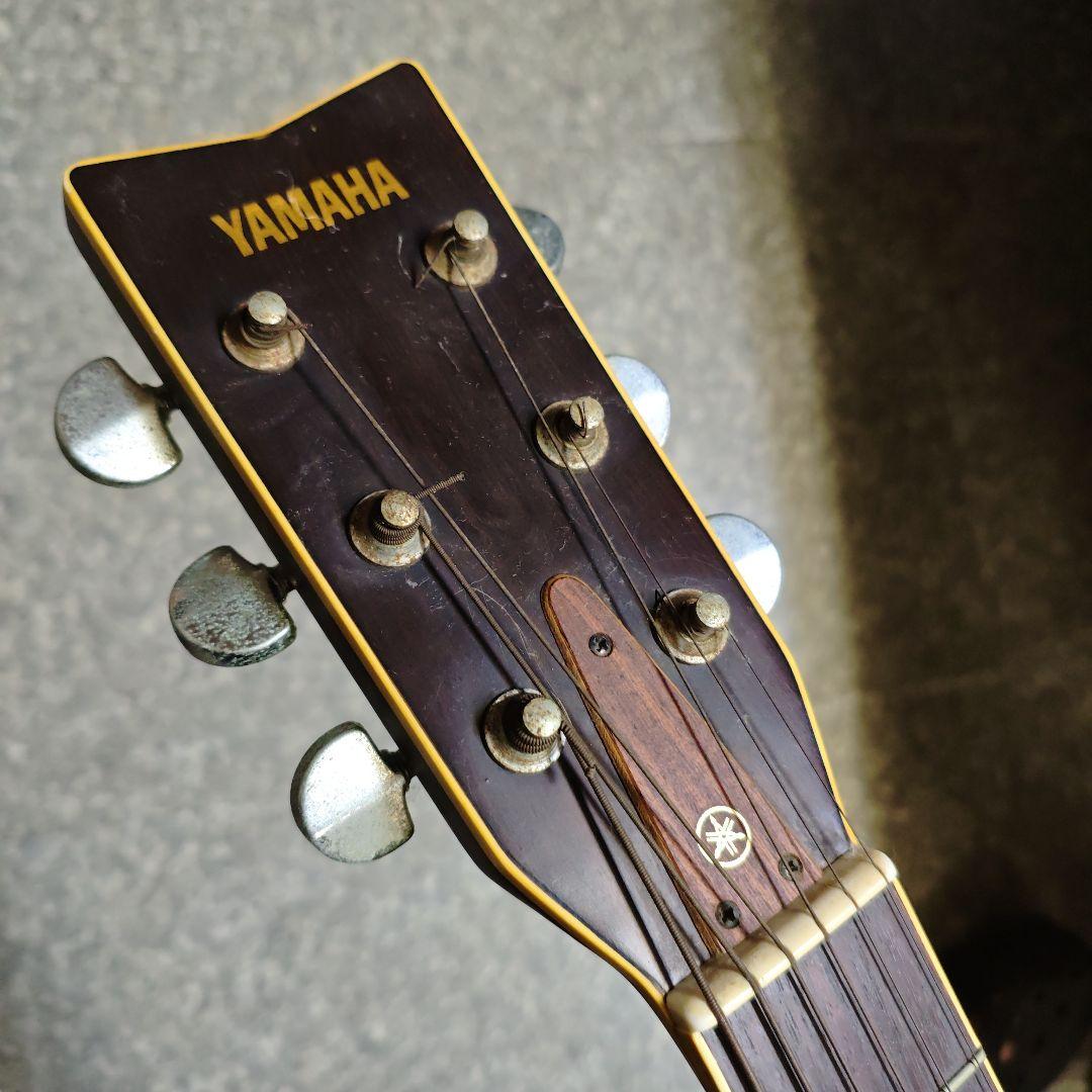 ギター Yamaha FG-202