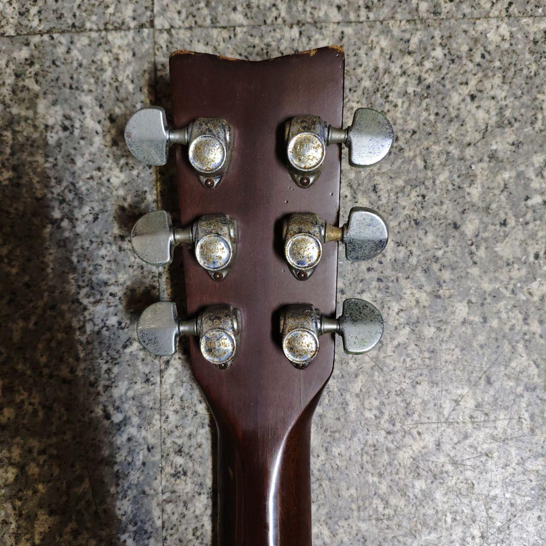 ギター Yamaha FG-202