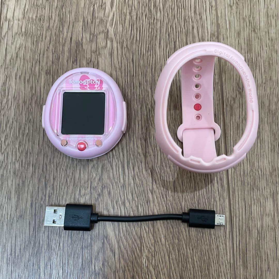 tamagotchi smart サンリオキャラクターズ