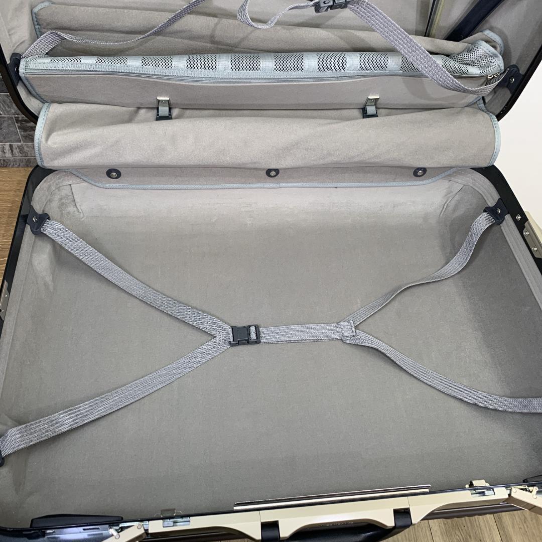 Samsonite　サムソナイト Produced by ACE　キャリーケース