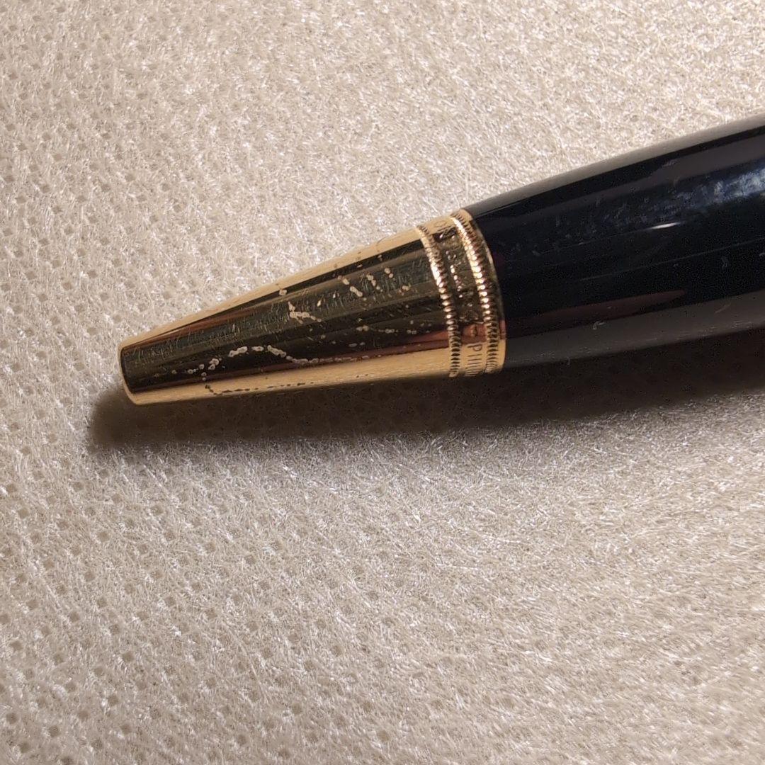 値下！希少モンブラン ドネーション ユーディ・メニューイン ボールペン 替芯付