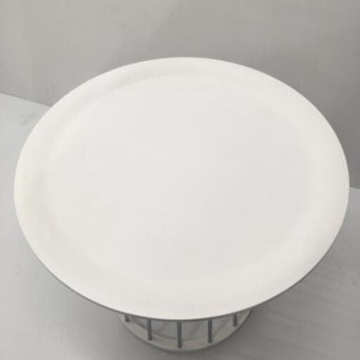 Francfrancテーブル ラディオウ RADIAUX SIDE TABLE