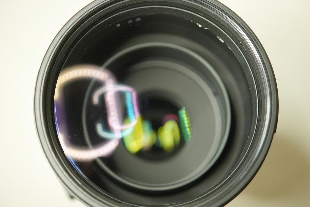 ■キャノン用　TAMRON 150-600mm F5-6.3 Di VC USD