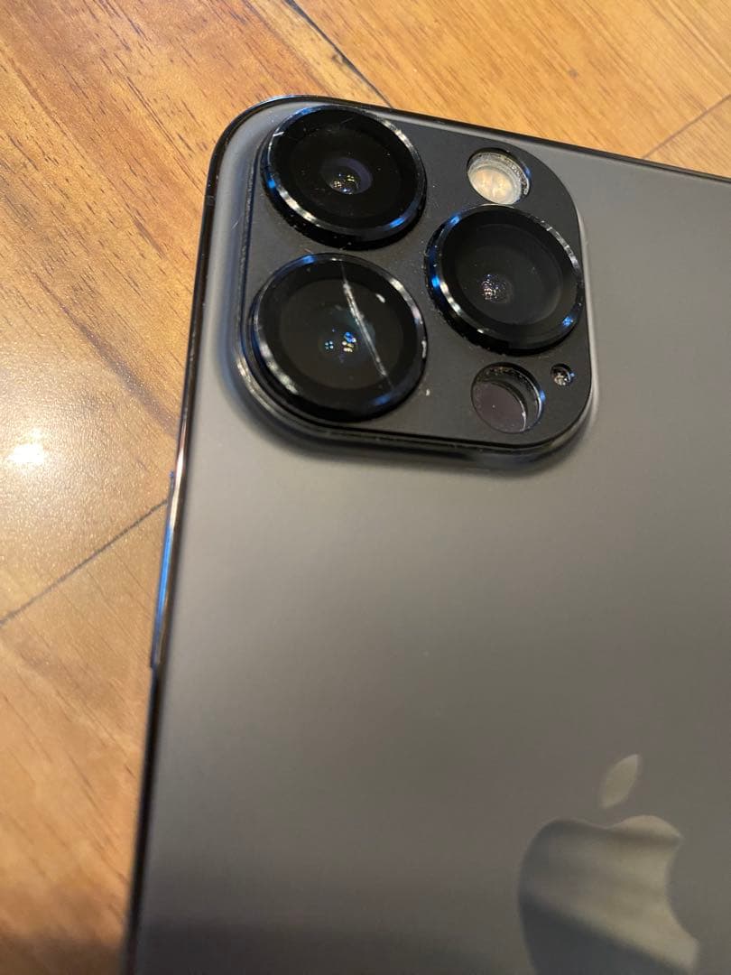 スマートフォン本体 iPhone13pro Max 256GB