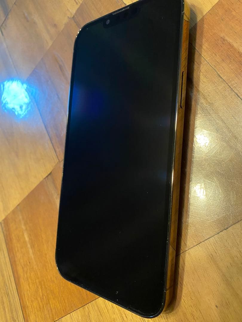 スマートフォン本体 iPhone13pro Max 256GB