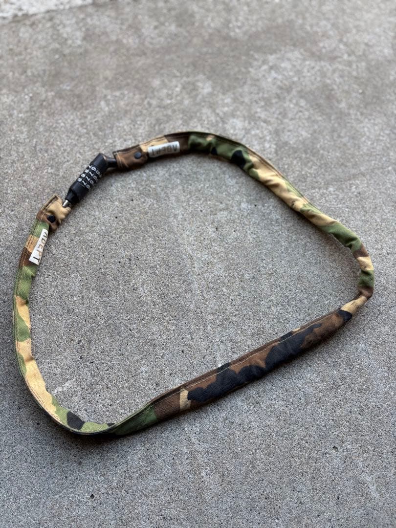 オリーブグリーン KBビーチクルーザー 自転車