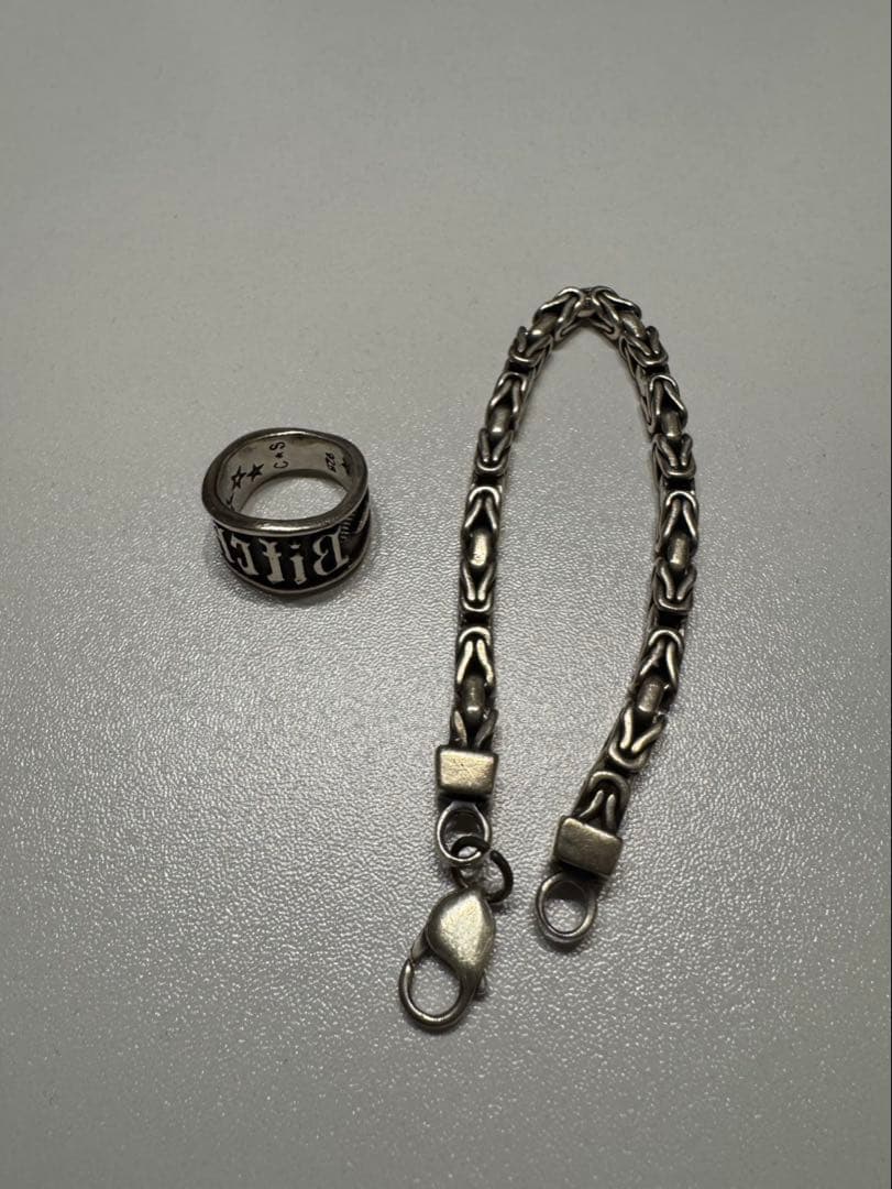 大ちゃん CODY SANDERSON リングのみ