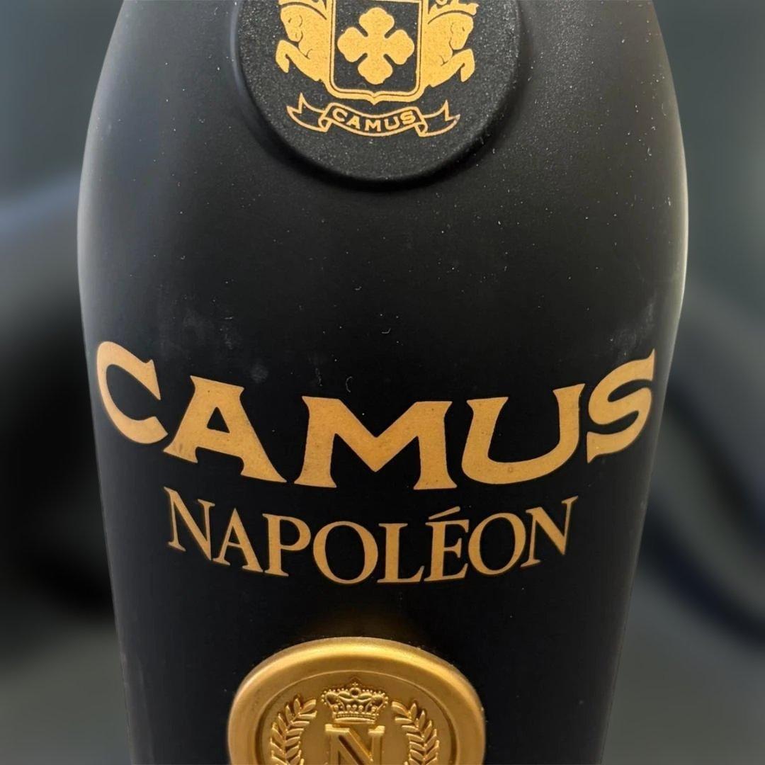 CAMUS NAPOLEON コニャック Vieille Réserve