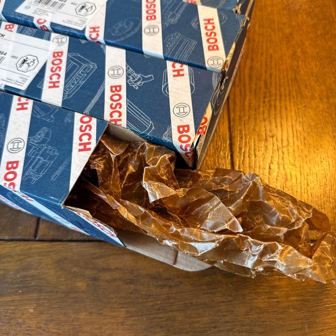 ボッシュ　BOSCH イグニッションコイル0221504464 BMW