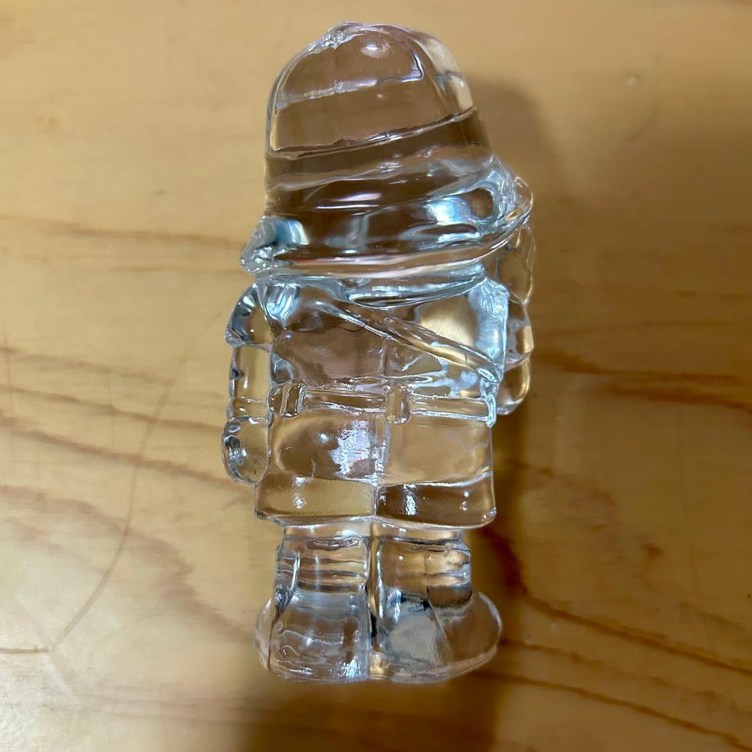 世界ふしぎ発見 クリスタルヒトシくん