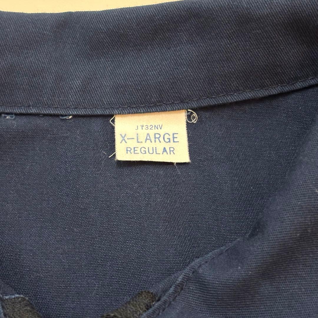 し*ー様 【USA製】Ford ワークジャケット