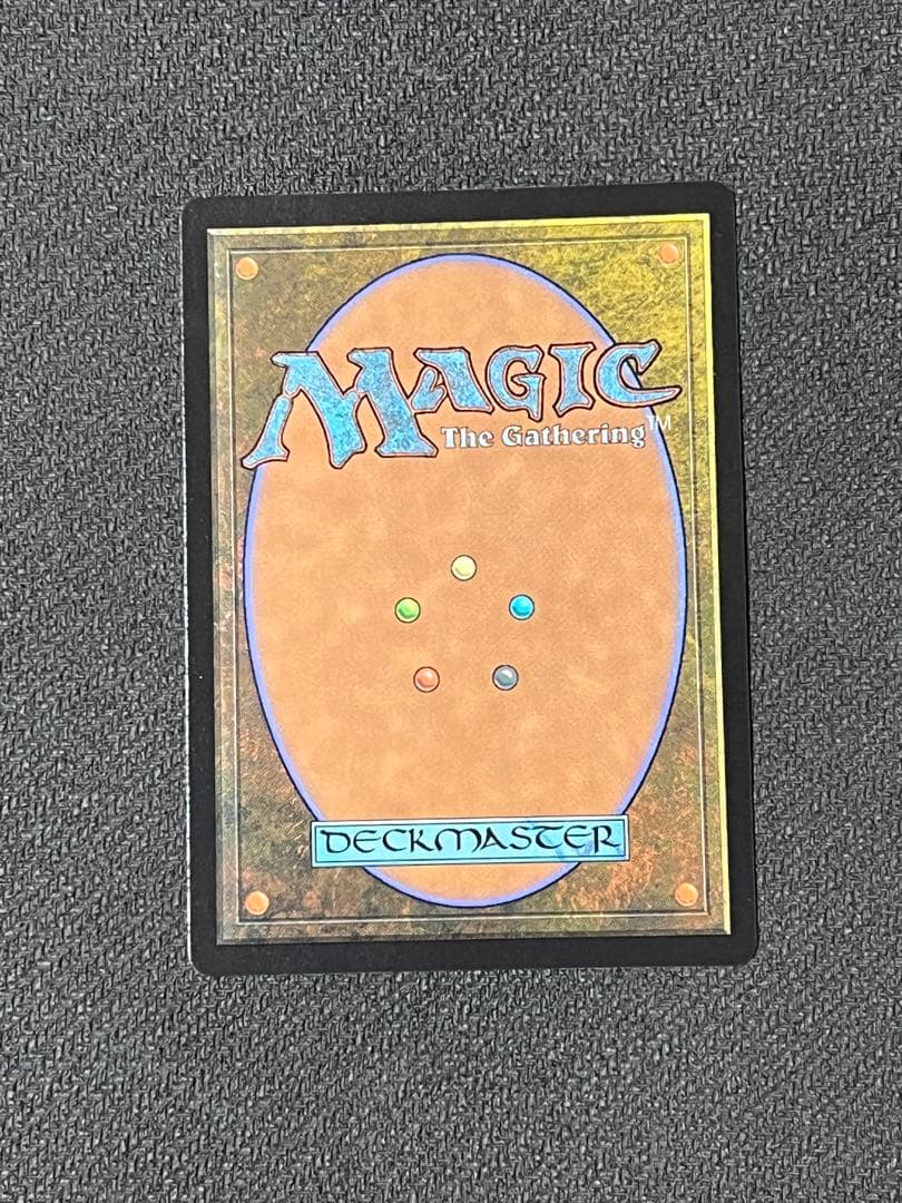 日本語Foil 放浪皇/ドラフト・セットブースター版　mtg マジック