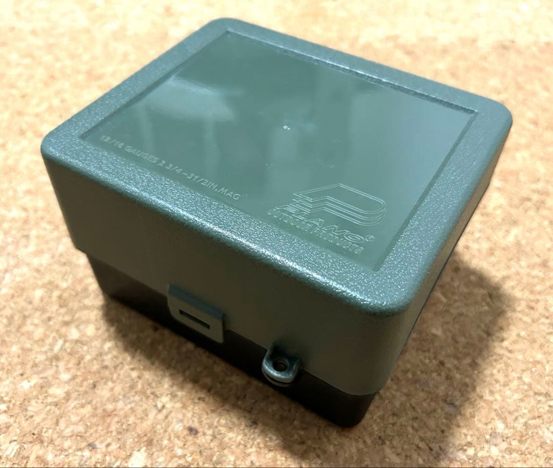 マルシン　M1887 ガスガン　木製ストック　スペアショットシェル　おまけ付き