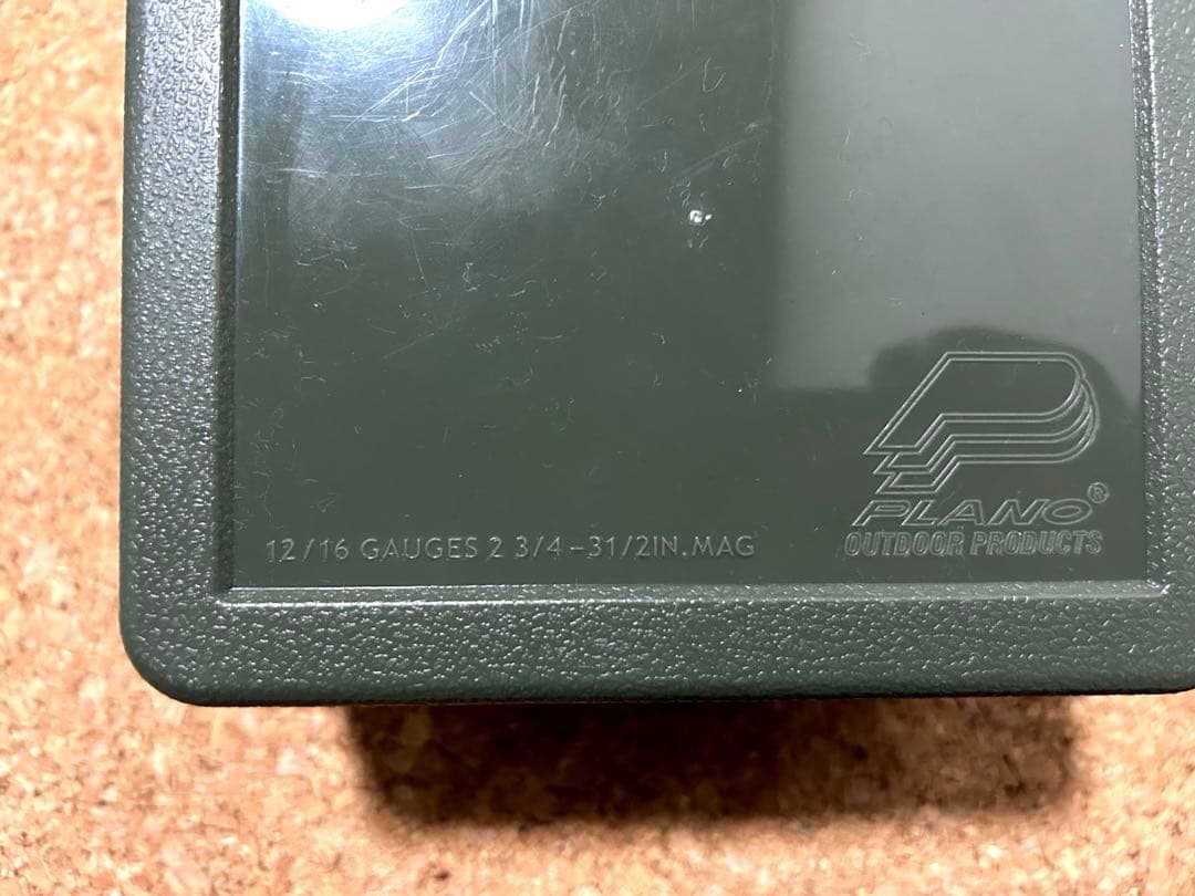 マルシン　M1887 ガスガン　木製ストック　スペアショットシェル　おまけ付き