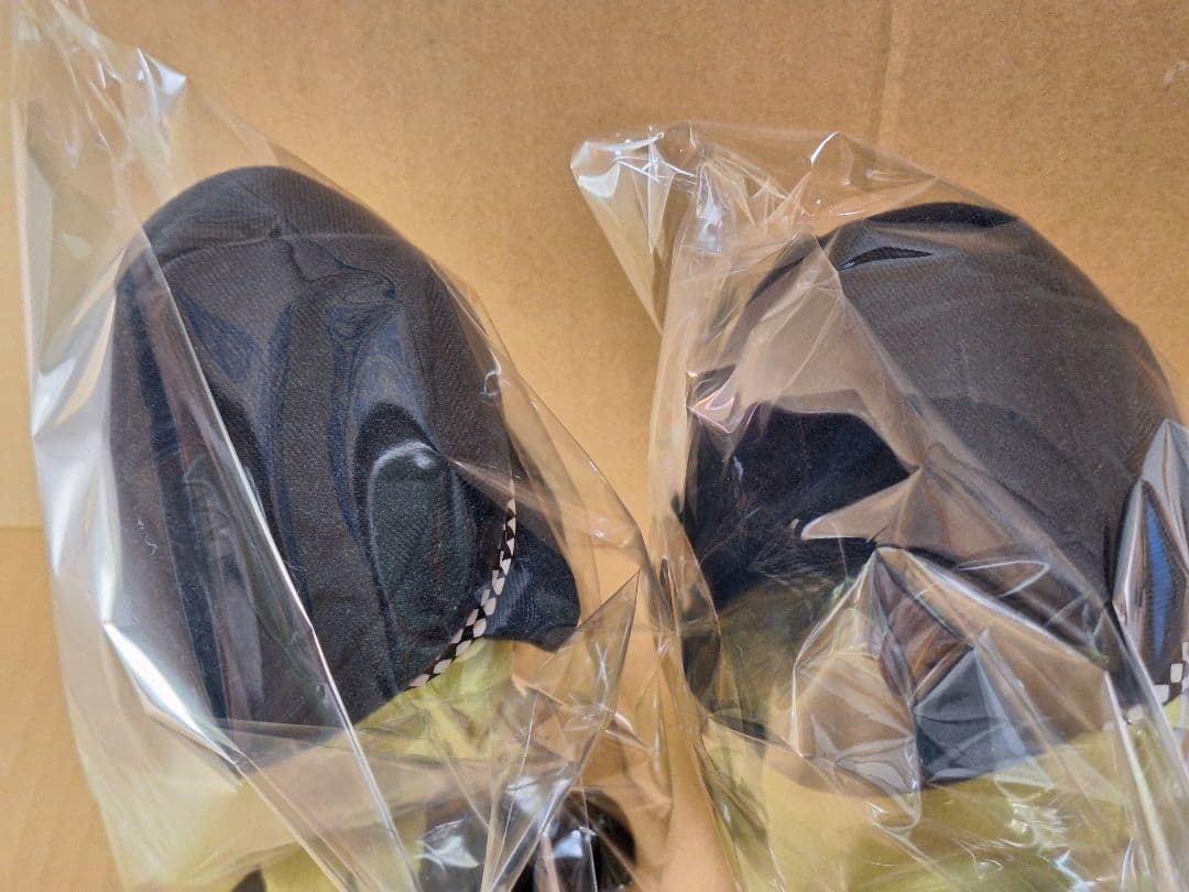 アムネシア　AMNESIA　ぬいぐるみ　ウキョウ　裏ウキョウ　2体セット