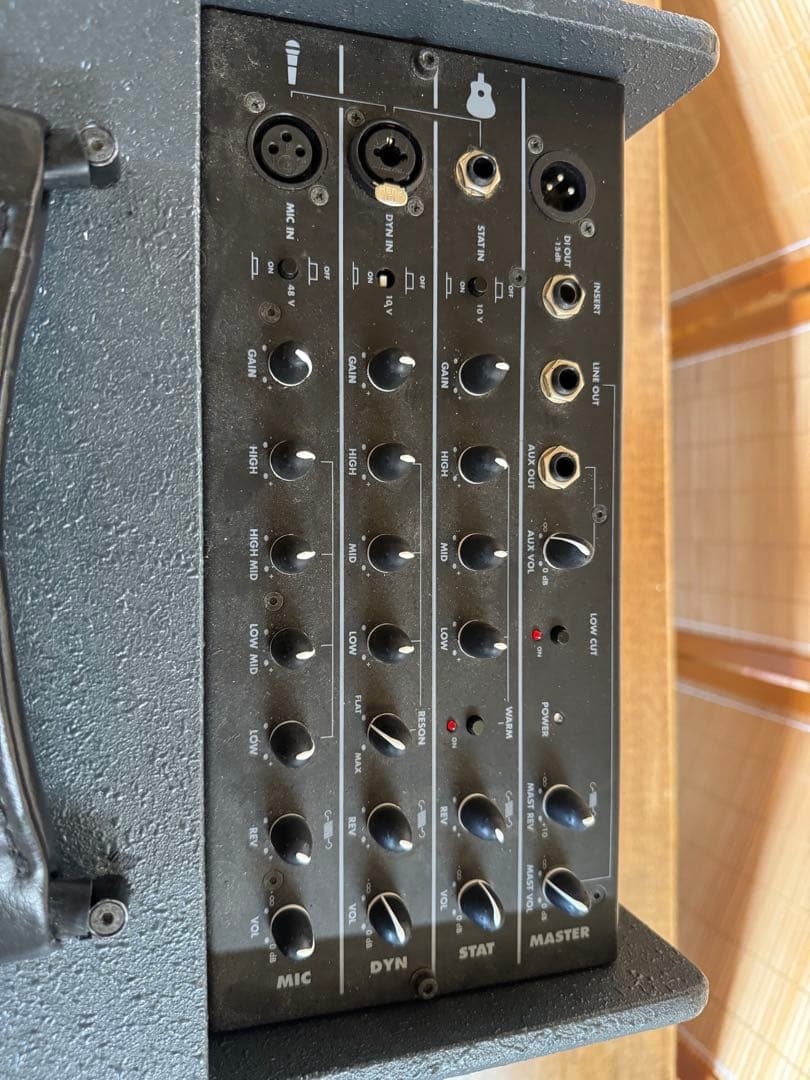 SCHERTLER UNICO シャトラー ユニコ