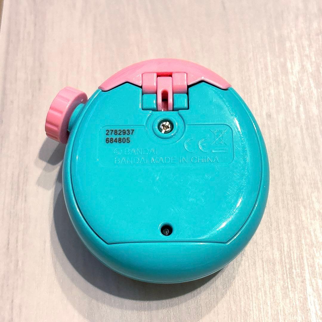 【カバー付】たまごっちパラダイス ジェイドフォレスト