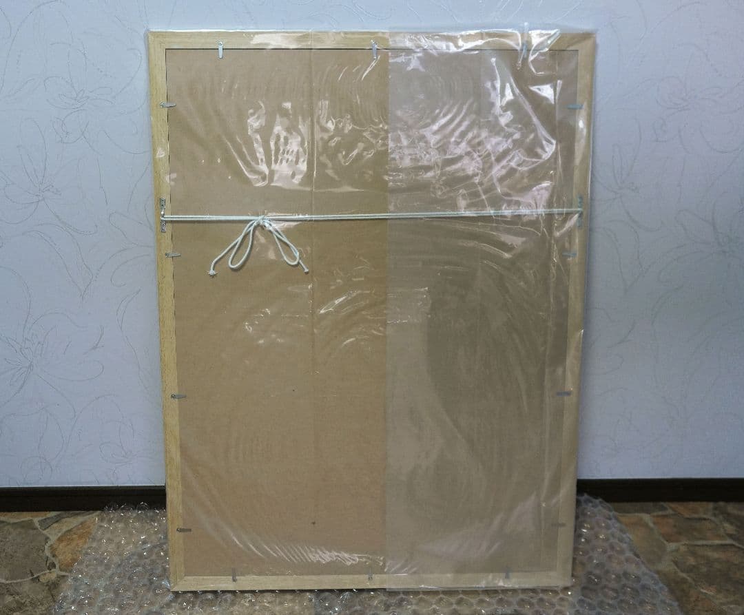 ジョジョの奇妙な冒険・複製原画《ディオ》