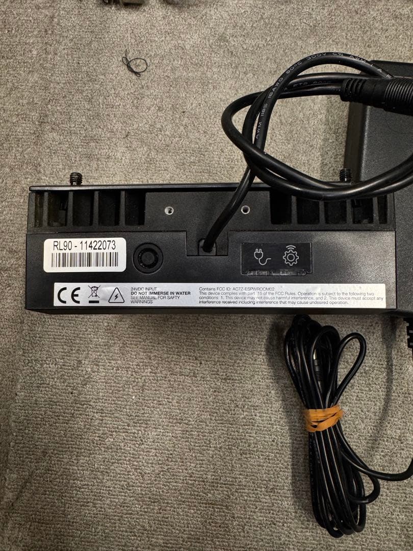 レッドシー RedSea ReefLED 90 リーフLEDハンギングキット付き