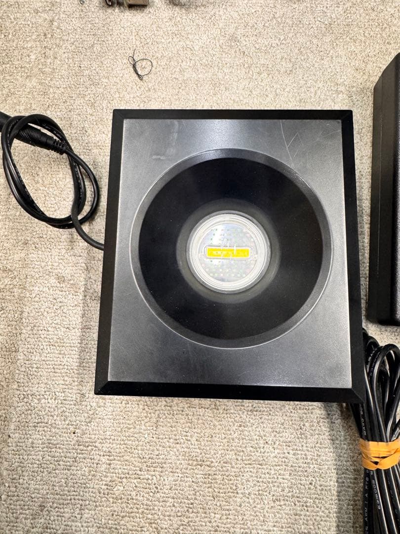 レッドシー RedSea ReefLED 90 リーフLEDハンギングキット付き