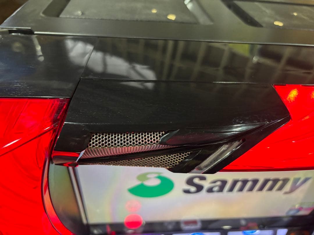 【びっく！❗️】パチスロ実機【L坊振り】スマスロユニット付 無段階ボリューム