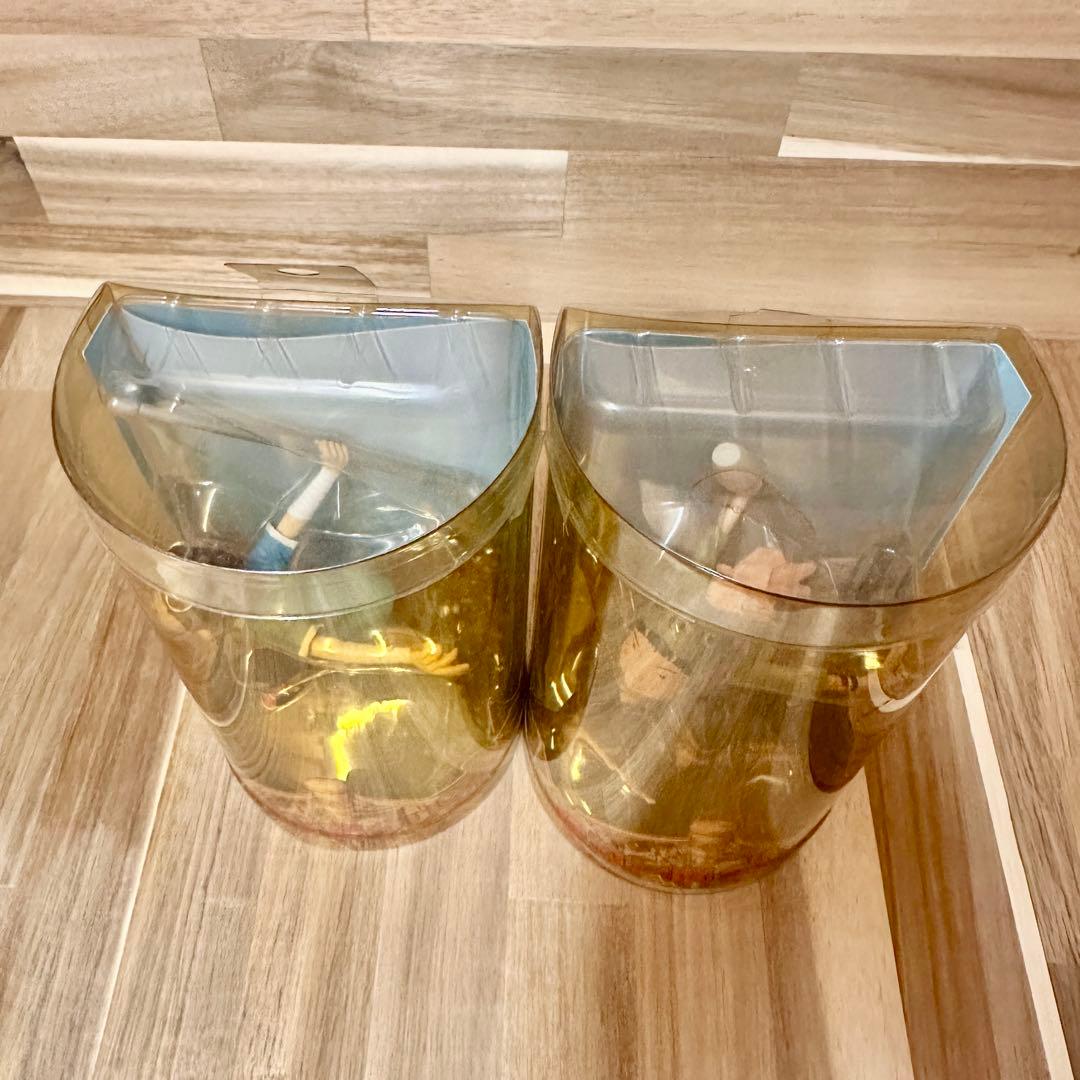 鉄コン筋クリート フィギュア　パネコレ 松本大洋 セット