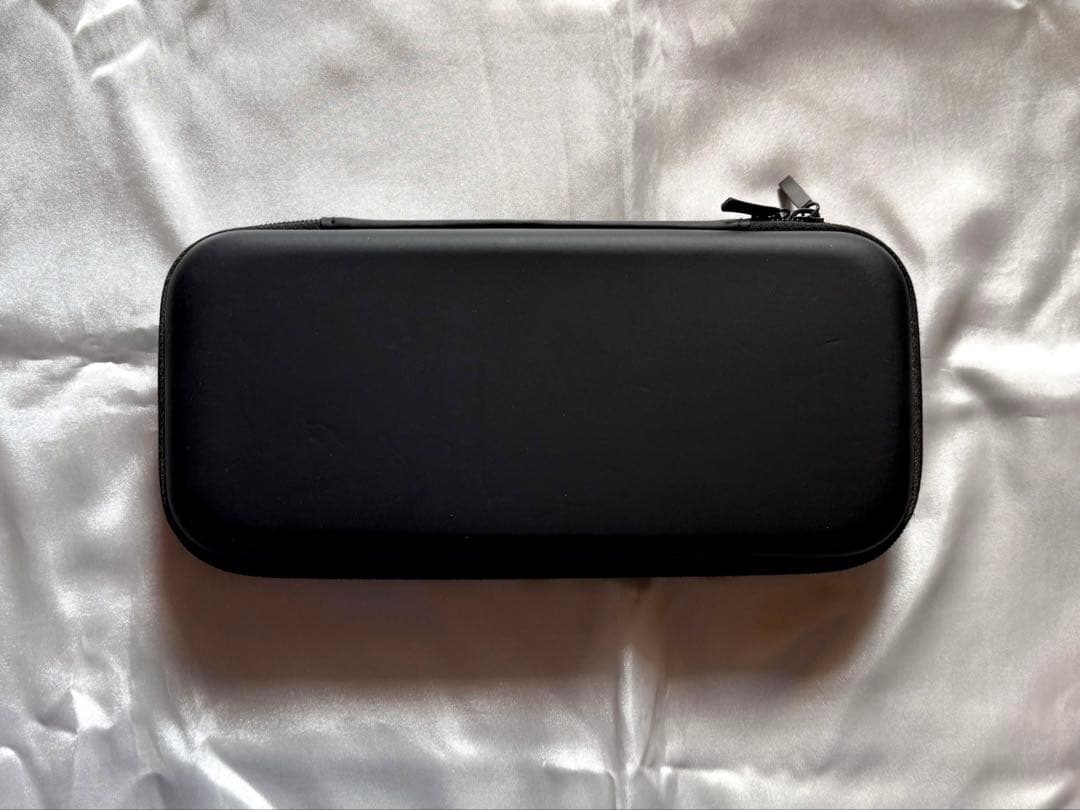 Nintendo Switch ネオンブルー ネオンレッド 外箱 ケース付き