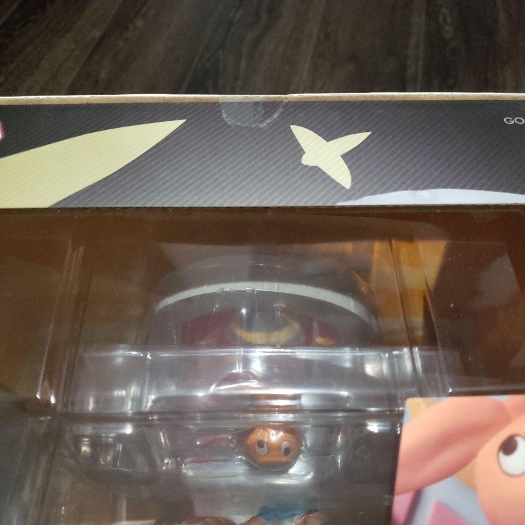 斧乃木余接 DX フィギュア　グッドスマイルカンパニー