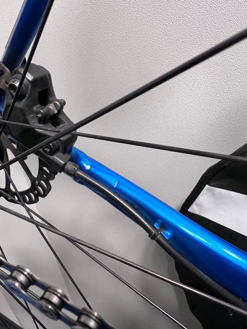 GIANT CONTEND AR2 2020モデル