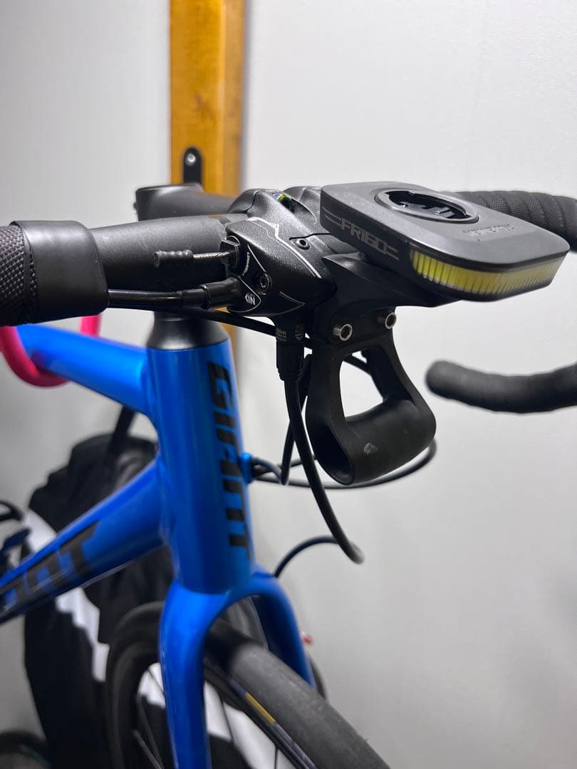 GIANT CONTEND AR2 2020モデル