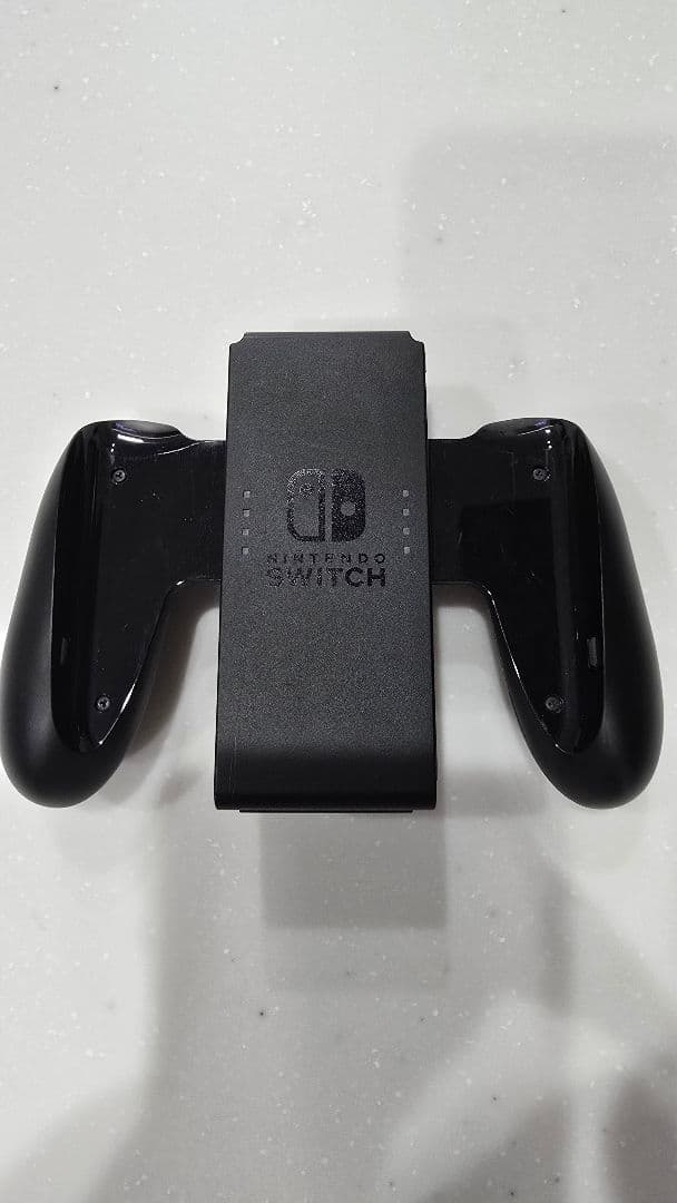 Nintendo Switch 本体 青/黄 Joy-Con