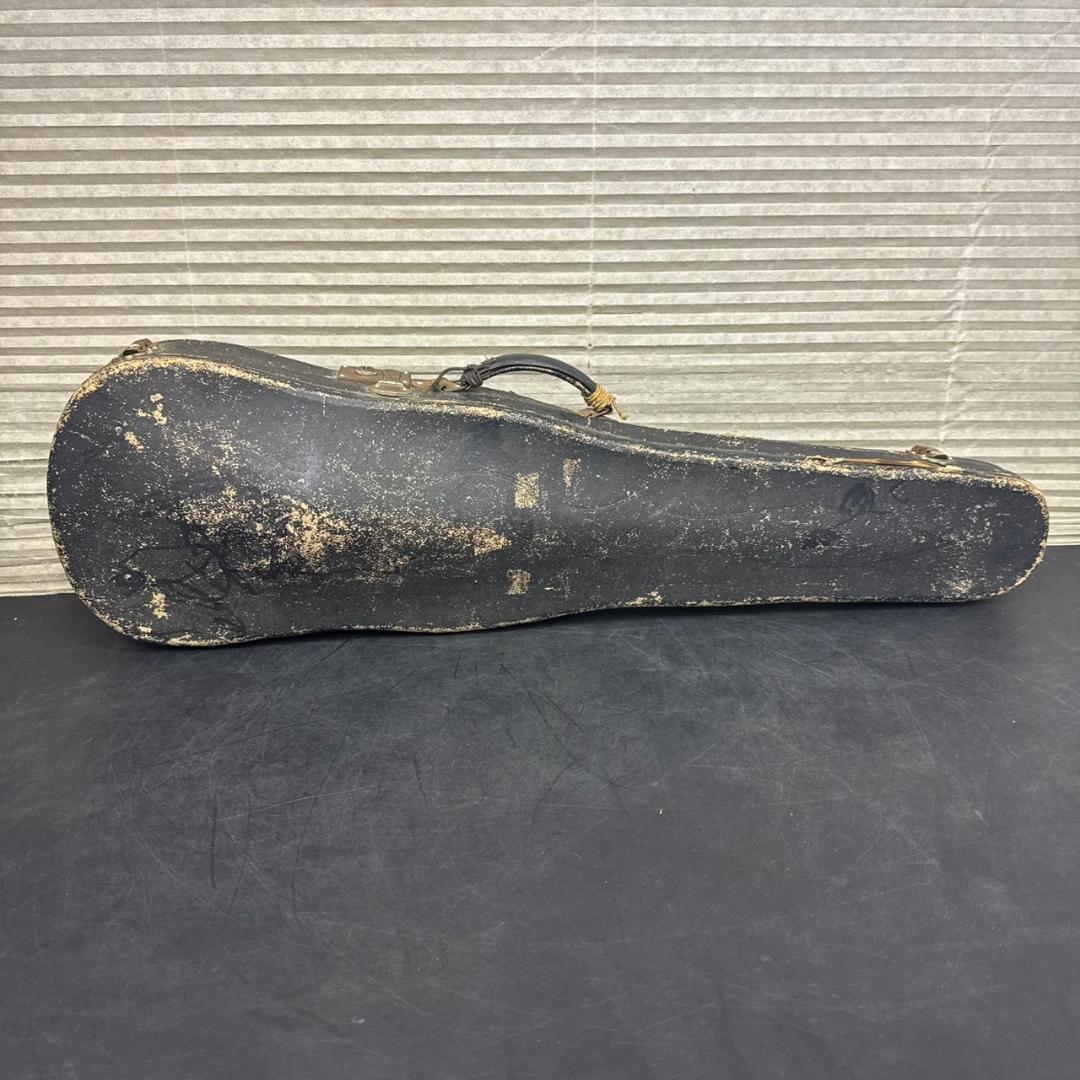 ☆SUZUKI　4/4　バイオリン　No.17　ケース付き　鈴木バイオリン