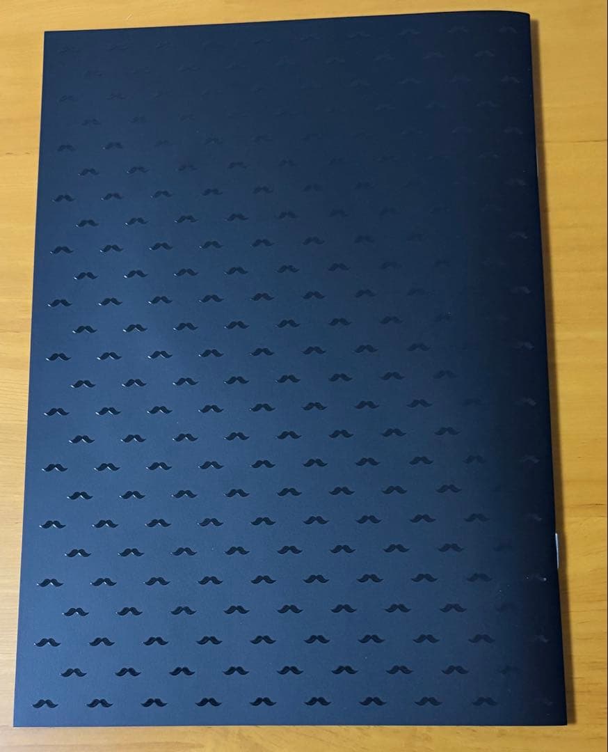 【開封済品】髭男 TOUR MAGAZINE HIGE-BON!!vol.2