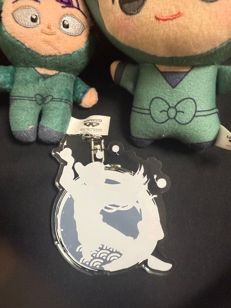 忍たま乱太郎 立花仙蔵 セット