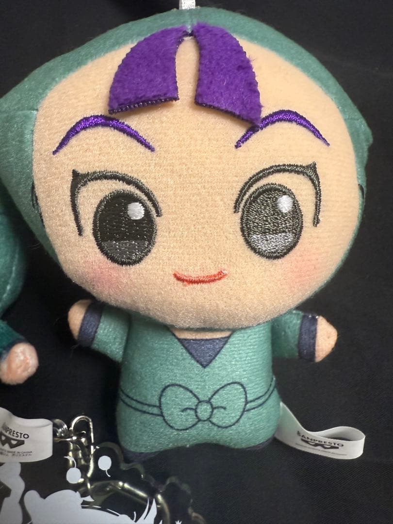 忍たま乱太郎 立花仙蔵 セット