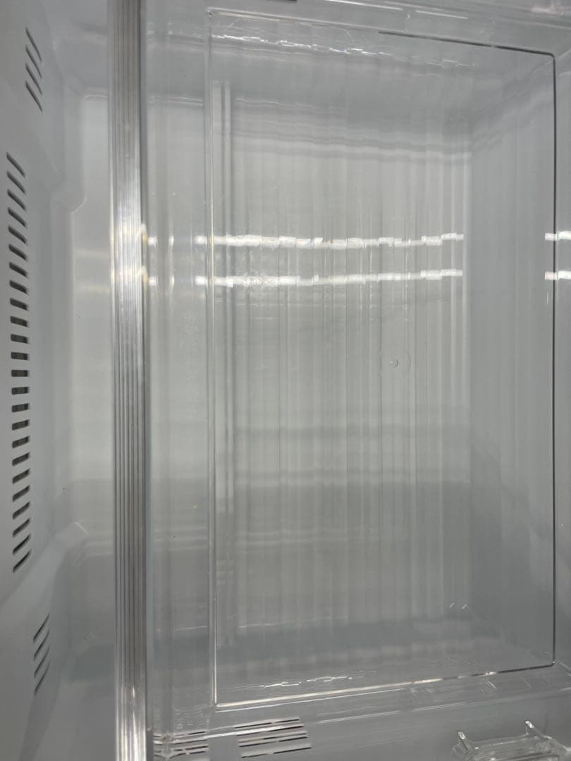 Panasonic 冷蔵庫　NR-F508HPX-N形　2022年製　動確済み