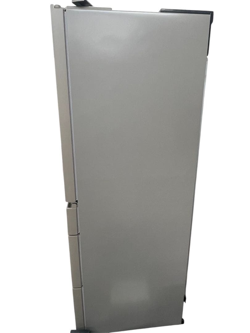 Panasonic 冷蔵庫　NR-F508HPX-N形　2022年製　動確済み