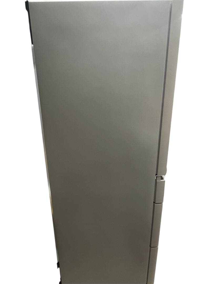 Panasonic 冷蔵庫　NR-F508HPX-N形　2022年製　動確済み