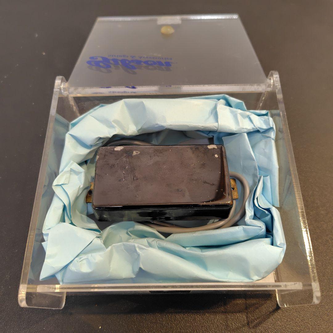 エレキギター用ピックアップメーカー不明